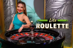 Roulette Lite